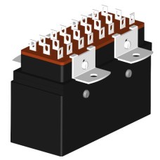 SE857 John's Plug & Socket Standard 24 way